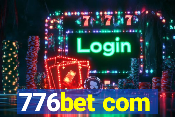 776bet com